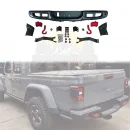 Zderzak tylny Jeep Gladiator JT -PDC